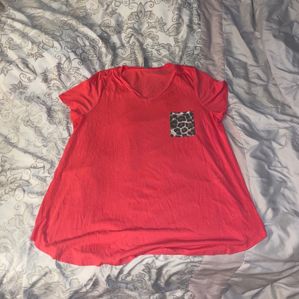 V neck - XL